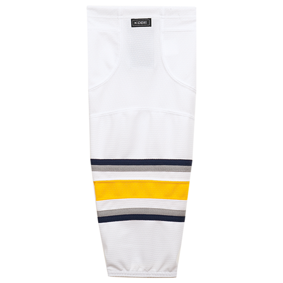 Buffalo White