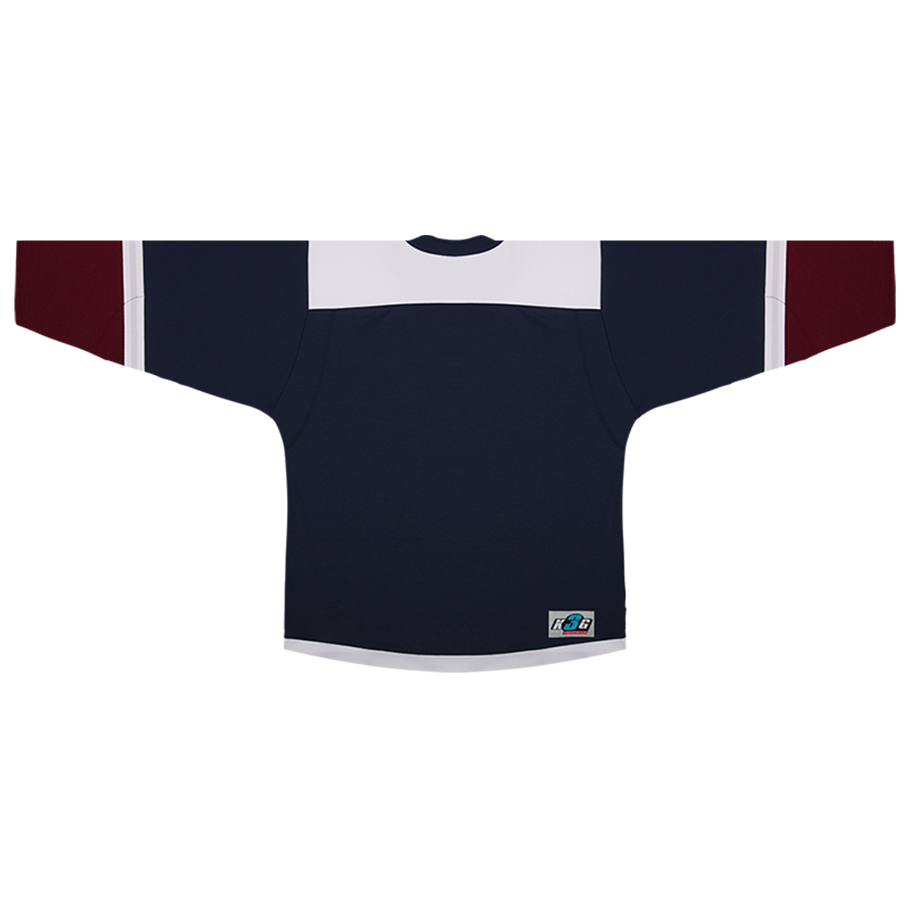 Colorado 3RD