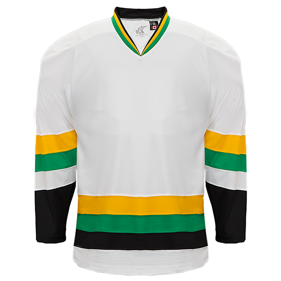 Minnesota White