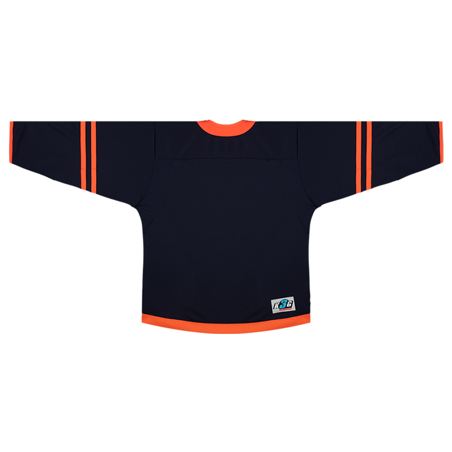 Edmonton 3RD Navy