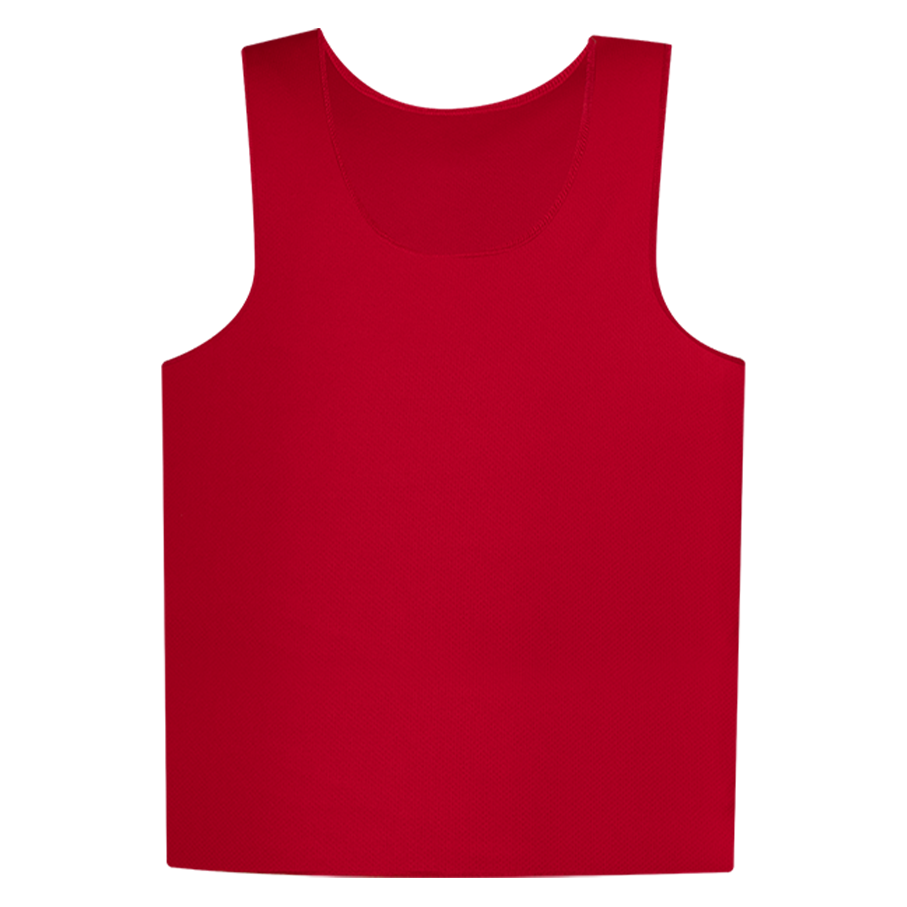 Practice Vest - Mid-Weight Knit