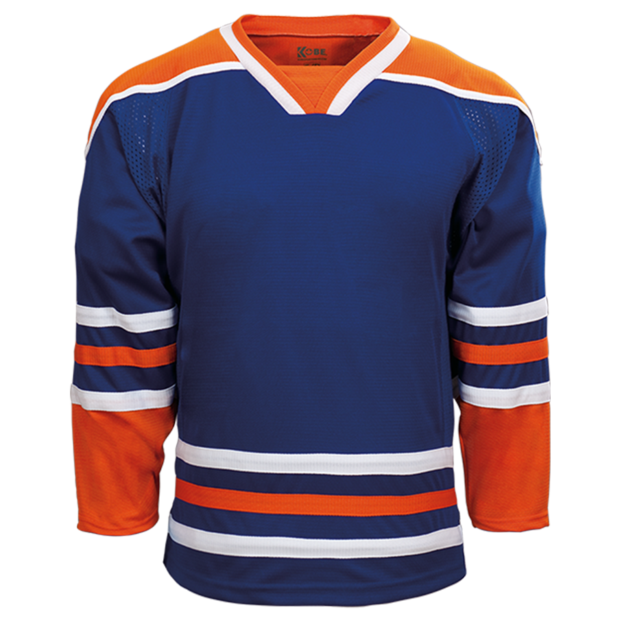Edmonton Away