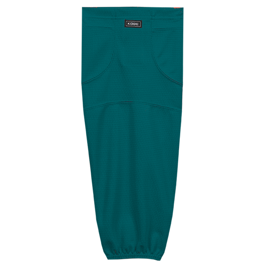 K3G Amateur Series Solid Color Sock
