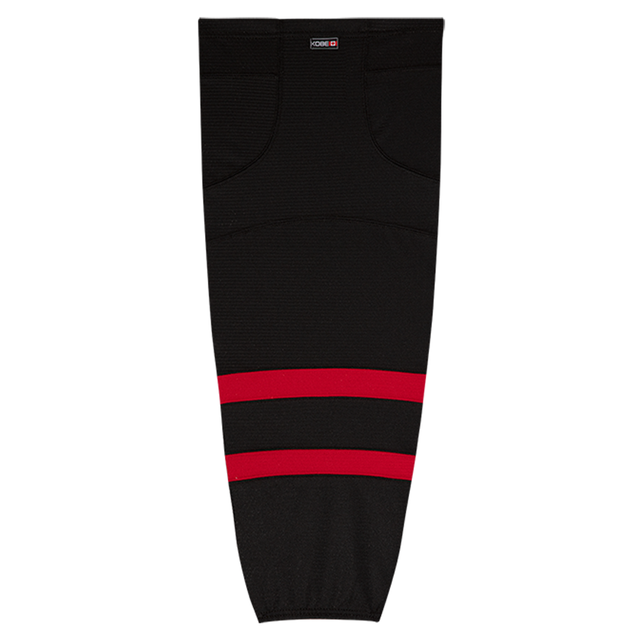 Ottawa 2021 Away Black