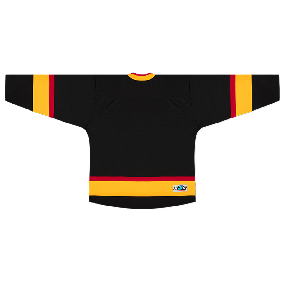 Vancouver Vintage Black