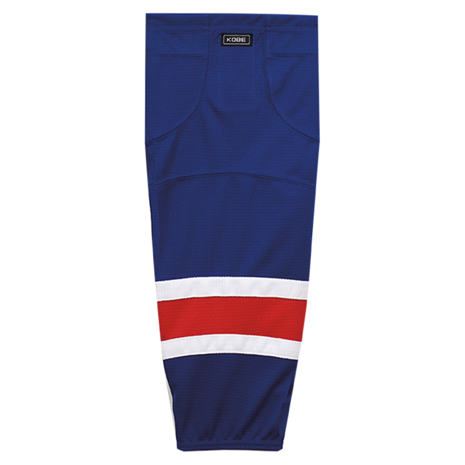 New York Away