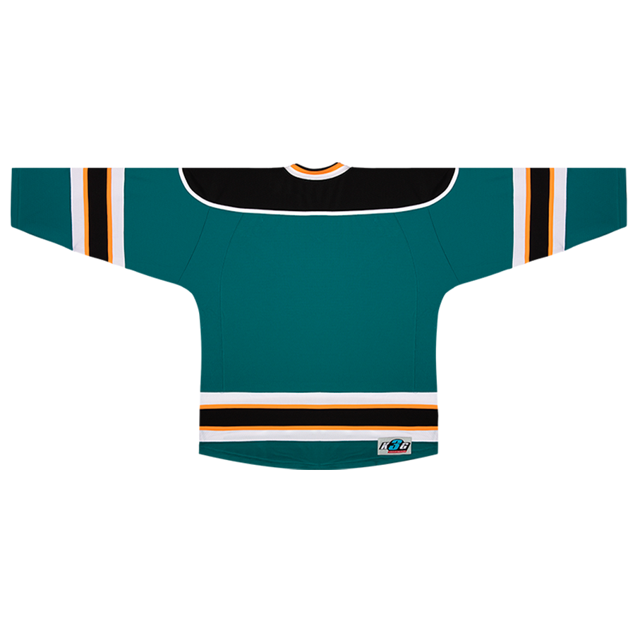 San Jose Away