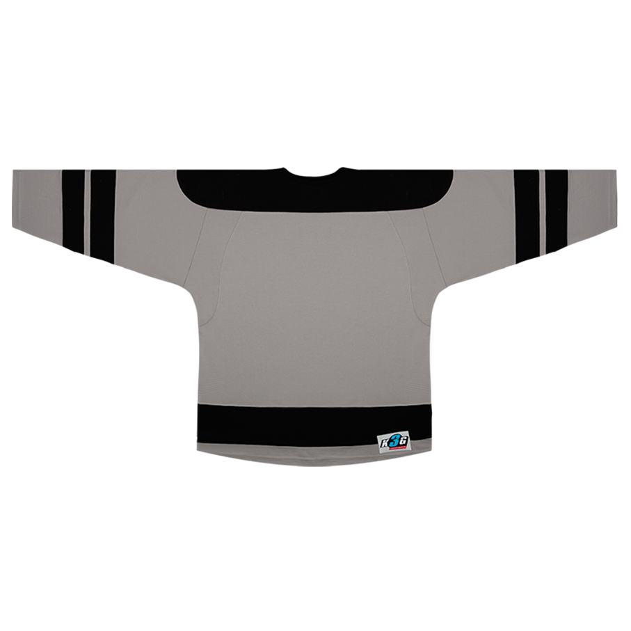 Los Angeles Grey