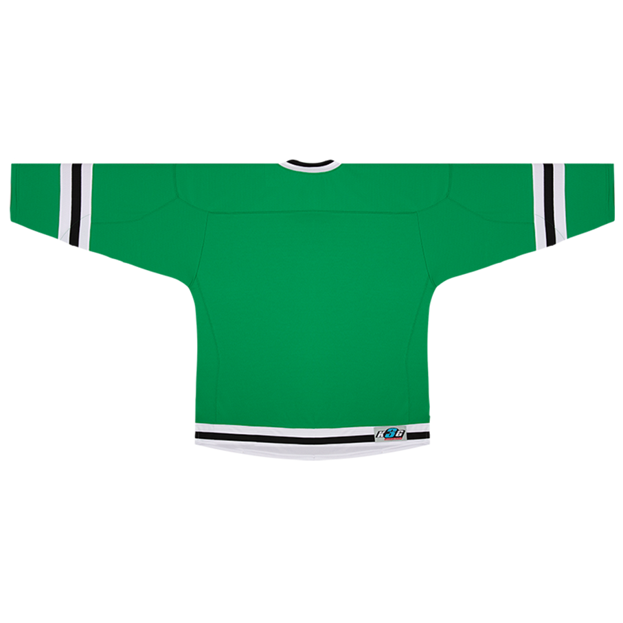 Dallas 3RD