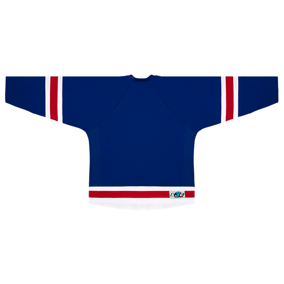New York Away