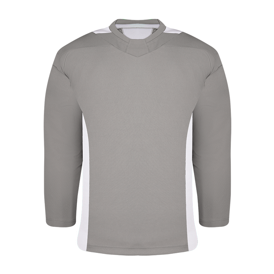 Premium Two-Colour Practice Jersey