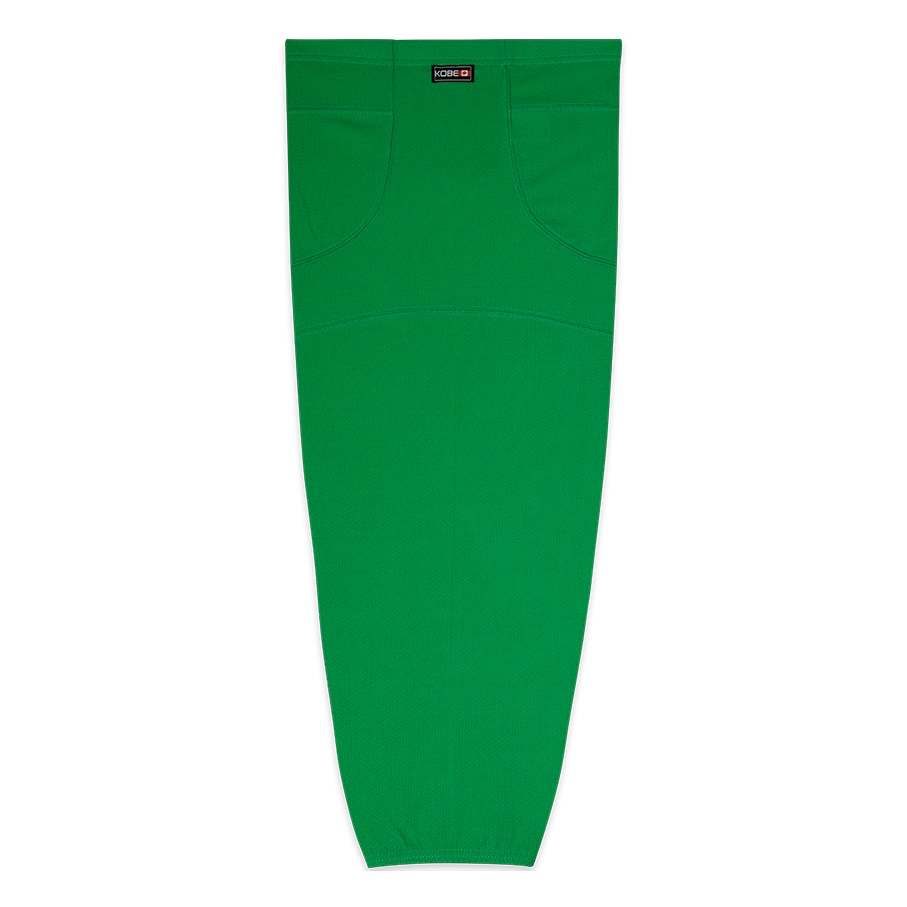 Midweight Poly Solid Color Sock