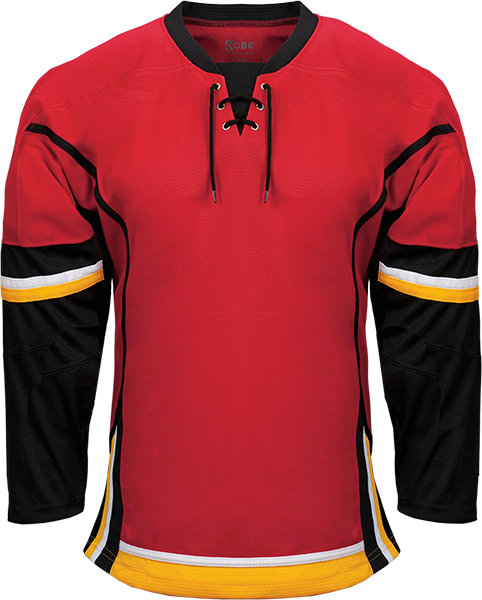 Calgary Away