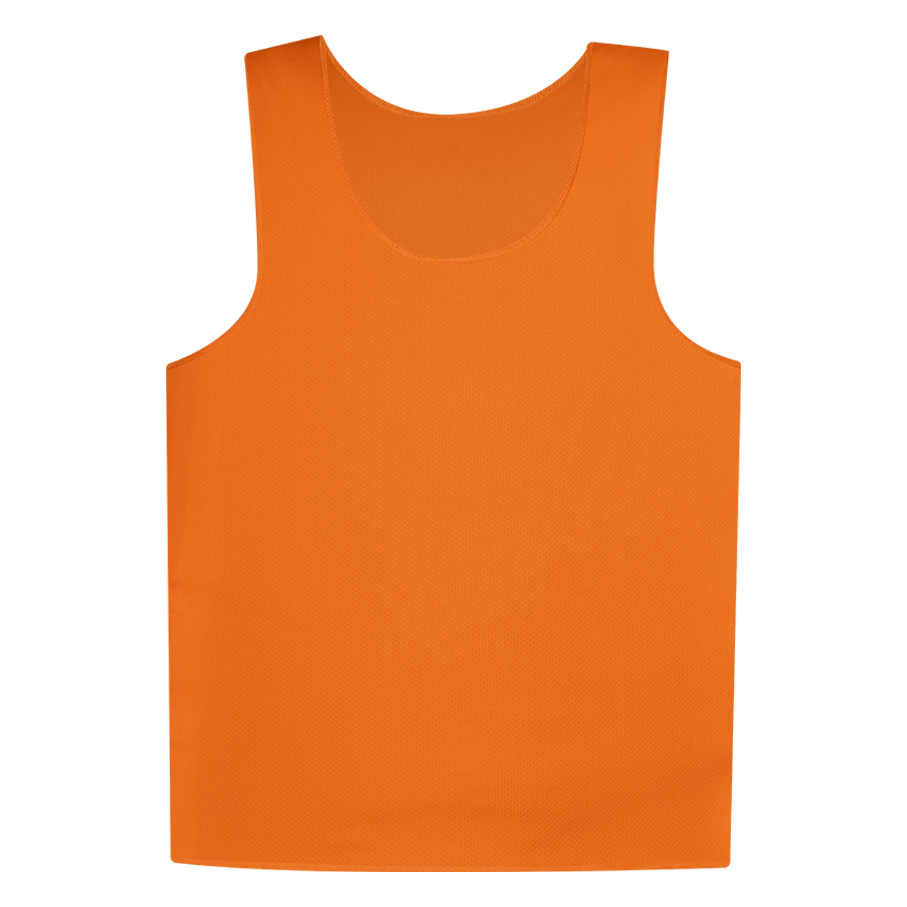 Practice Vest - Mid-Weight Knit