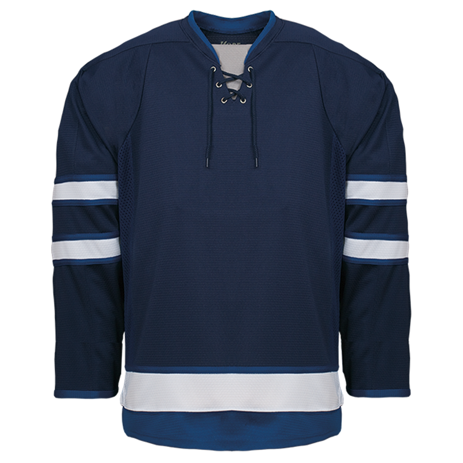 Winnipeg Away