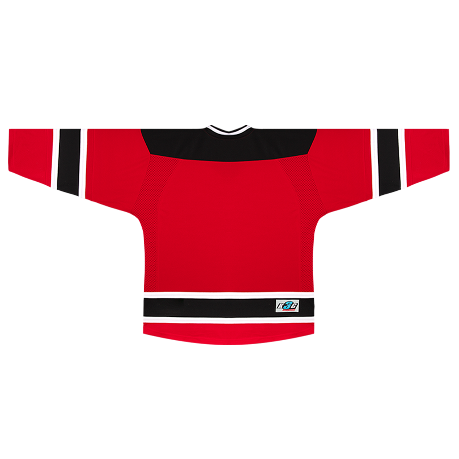 New Jersey Away