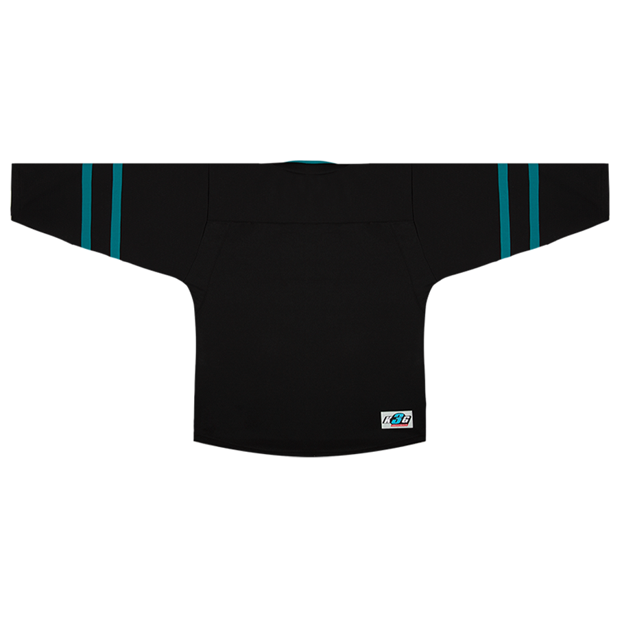 San Jose 3RD Black