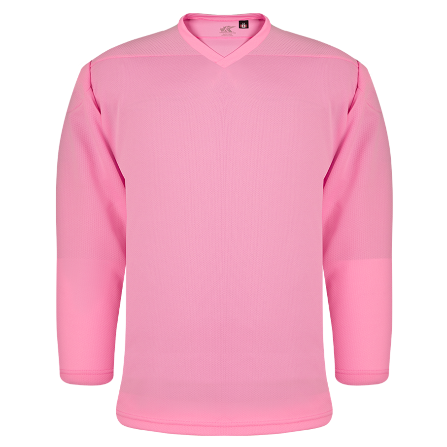 Mid-Weight Pro-Knit Practice Jersey
