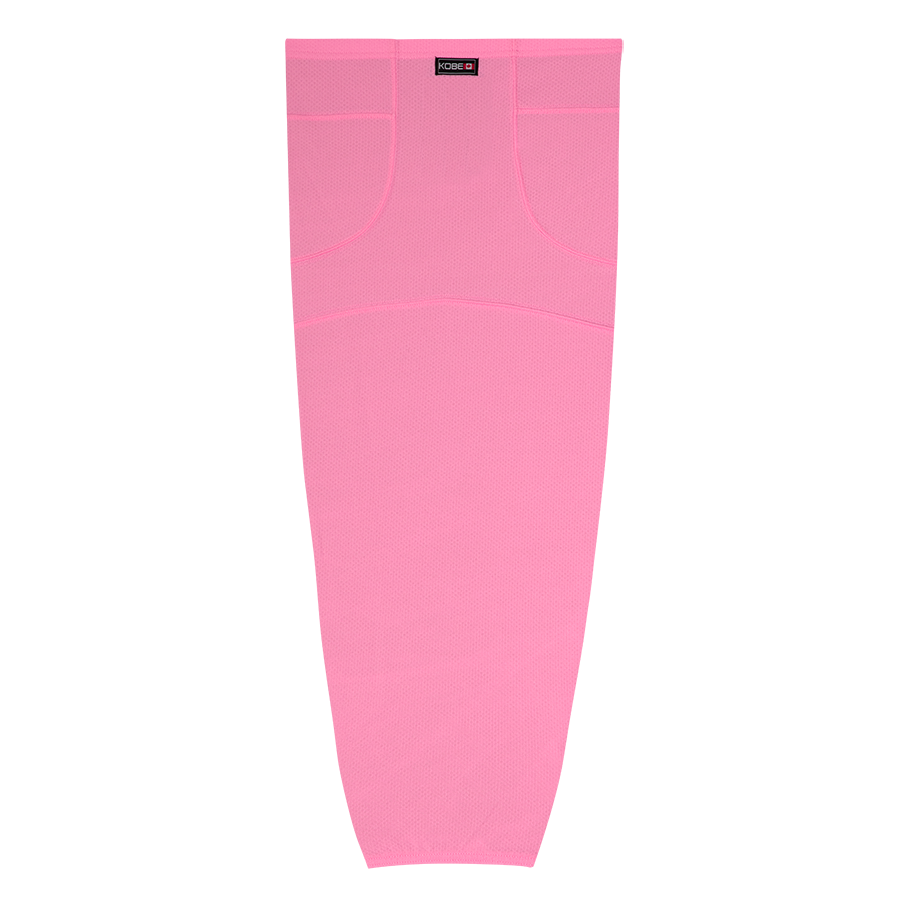 Midweight Poly Solid Color Sock