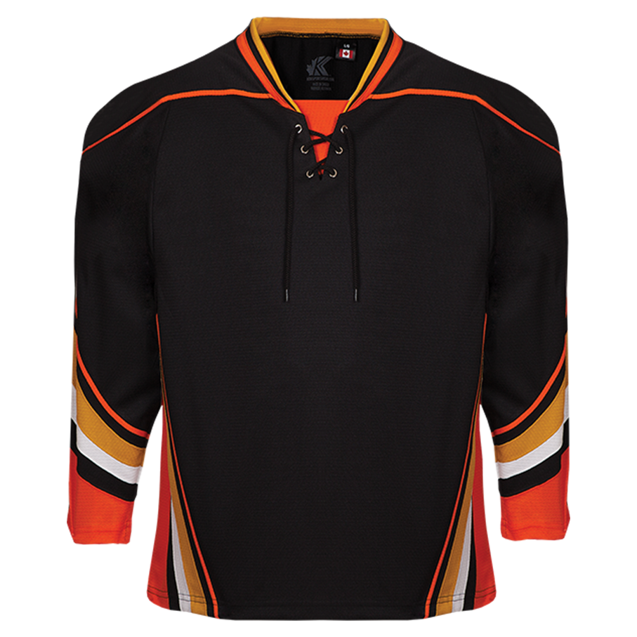 Anaheim Away