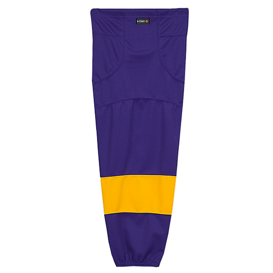 Los Angeles Purple