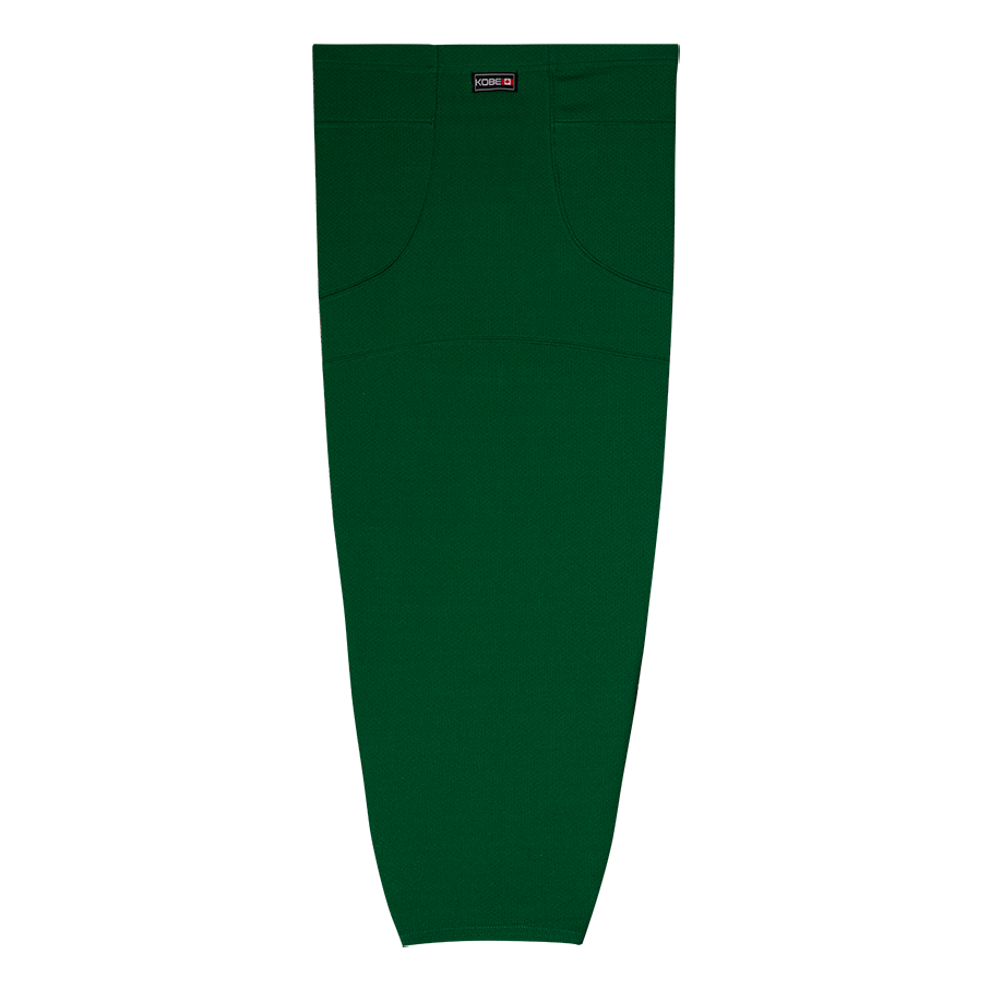 Midweight Poly Solid Color Sock