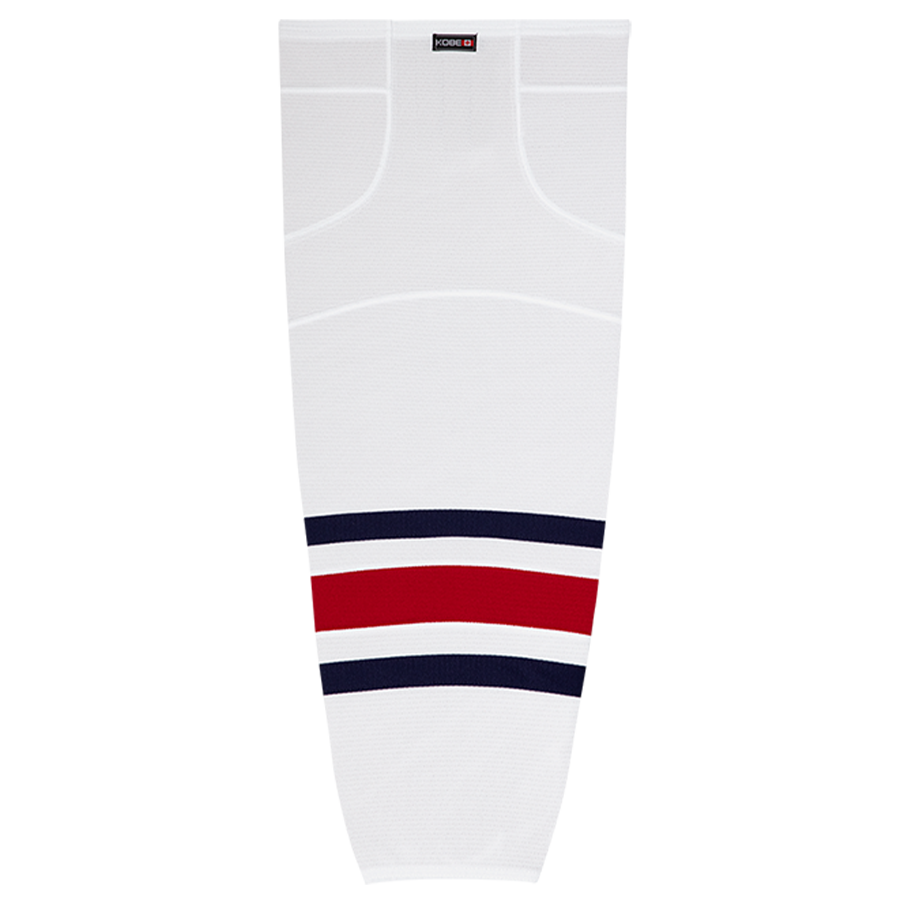 Winnipeg Heritage Classic White