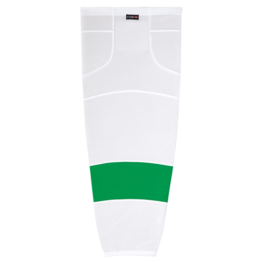 Toronto St Pat's White