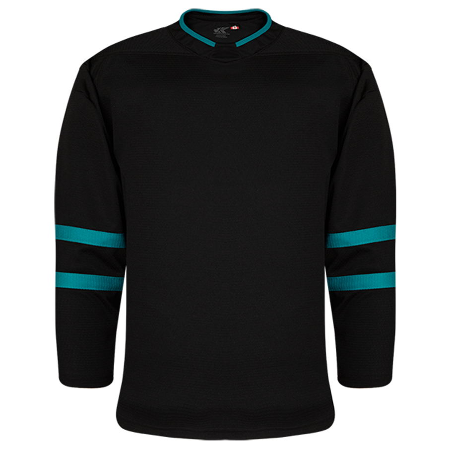 San Jose 3RD Black