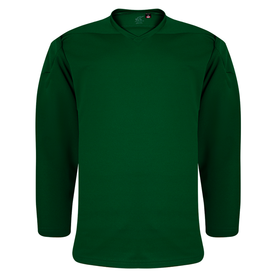 Mid-Weight Pro-Knit Practice Jersey