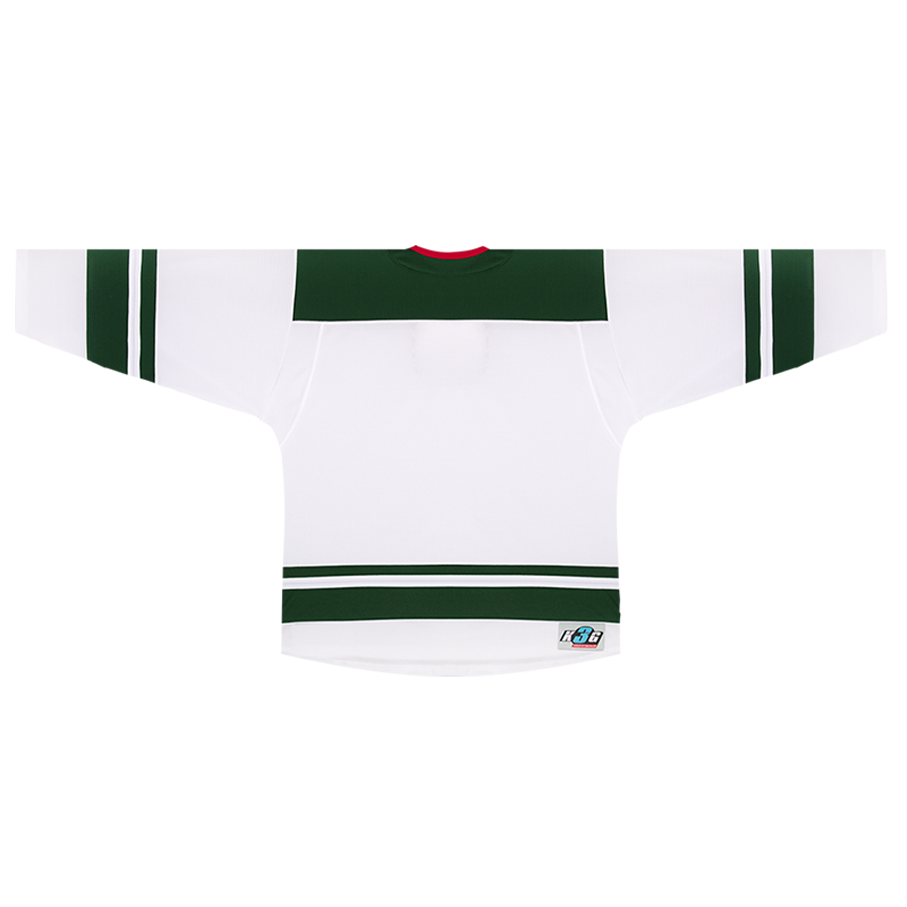 Minnesota 2021 Home