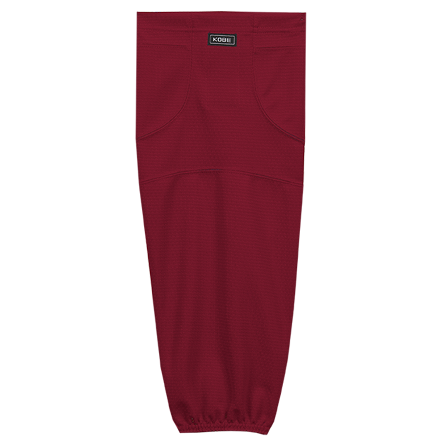 K3G Amateur Series Solid Color Sock