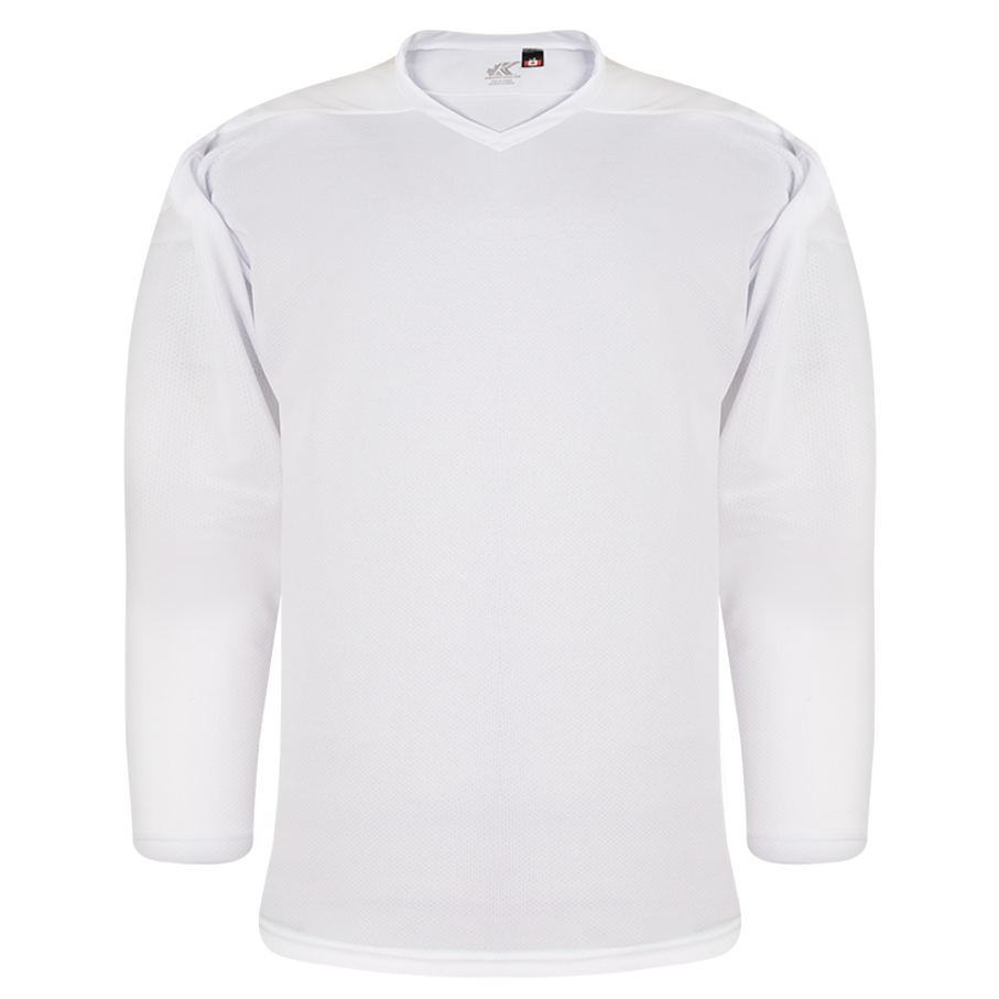Mid-Weight Pro-Knit Practice Jersey
