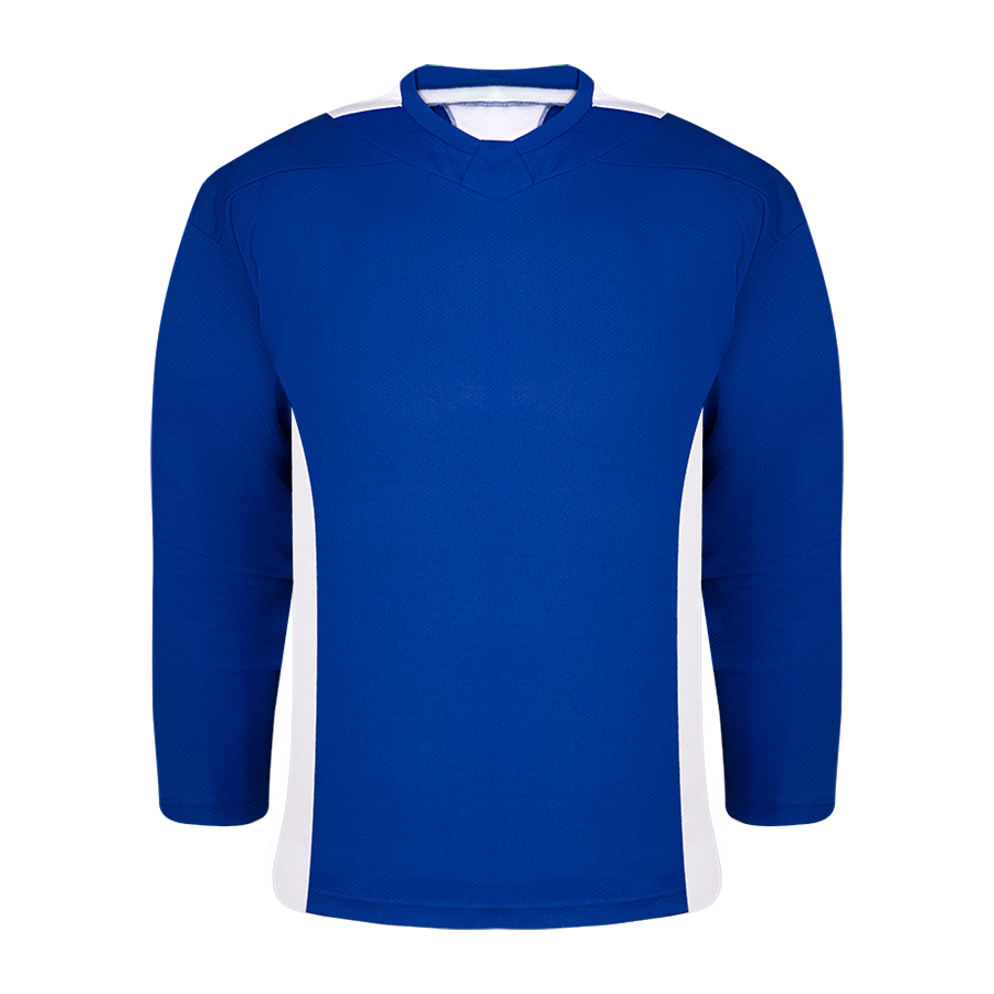 Premium Two-Colour Practice Jersey