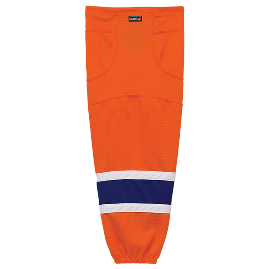 Edmonton Orange