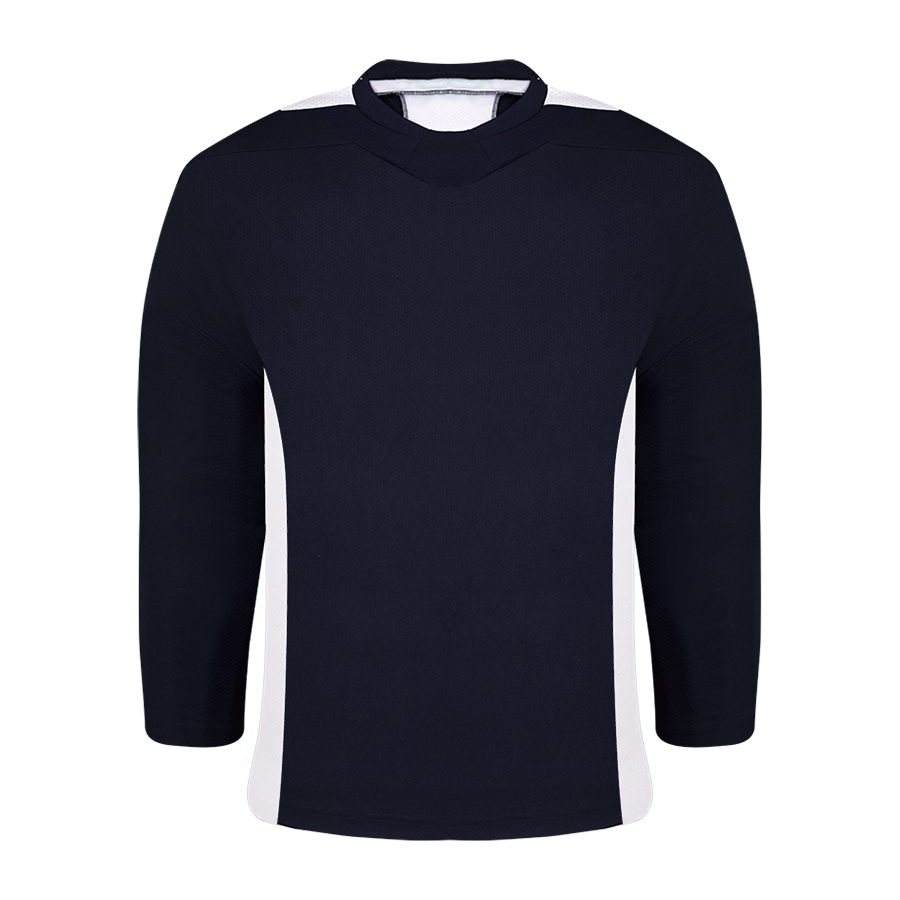 Premium Two-Colour Practice Jersey