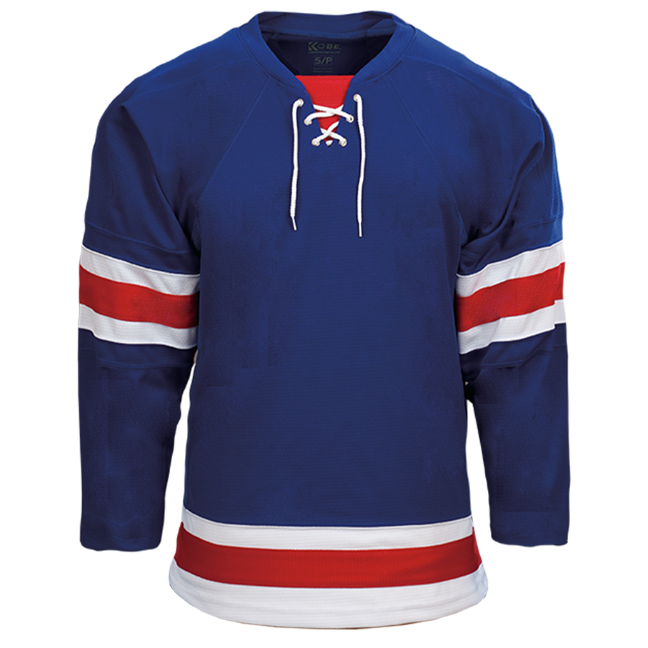 New York Away