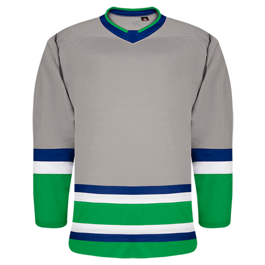 Hartford Away Grey