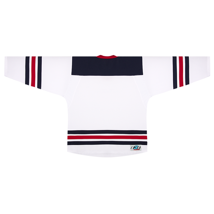 Winnipeg Heritage Classic White
