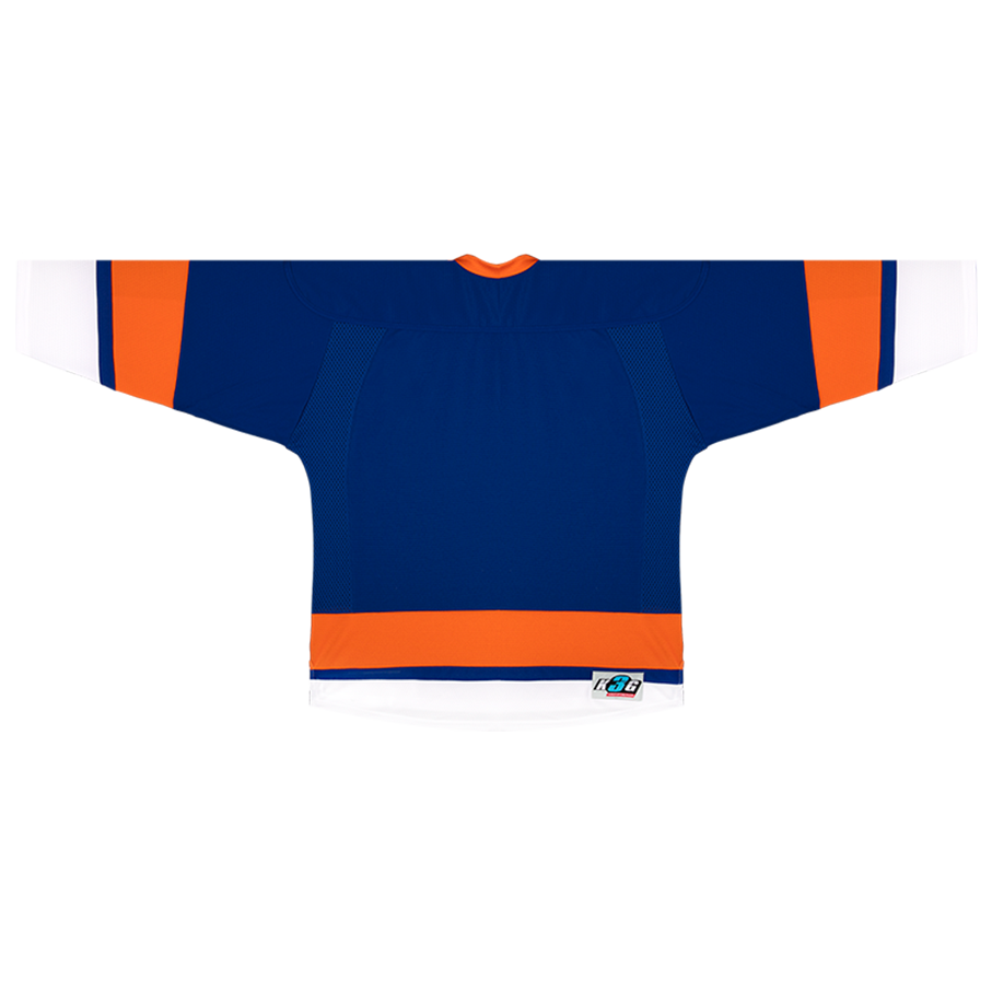 NY Islanders Away