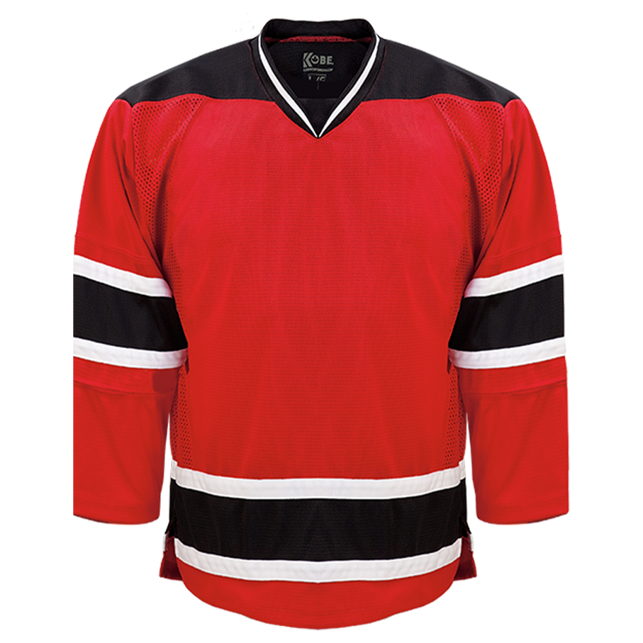New Jersey Away