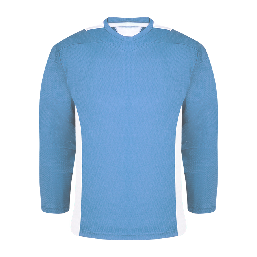Premium Two-Colour Practice Jersey