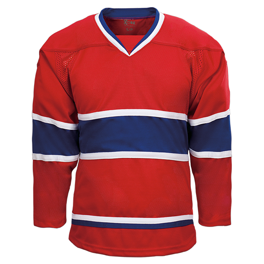 Montreal Away