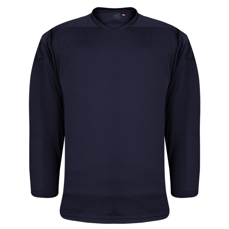 Mid-Weight Pro-Knit Practice Jersey