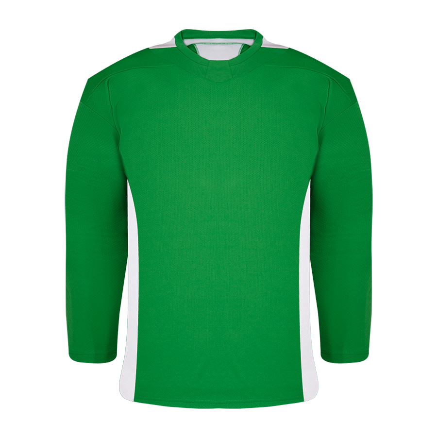 Premium Two-Colour Practice Jersey