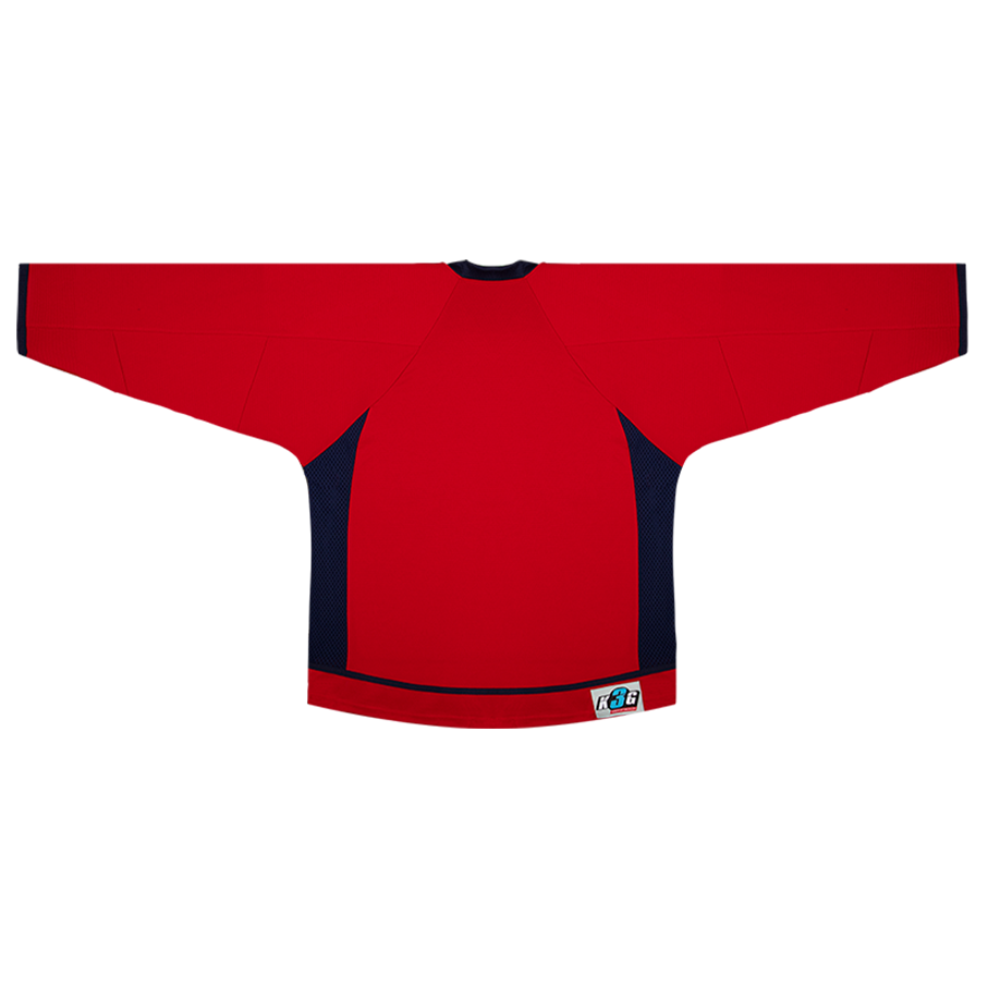 Washington Away