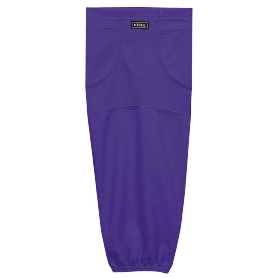 K3G Amateur Series Solid Color Sock