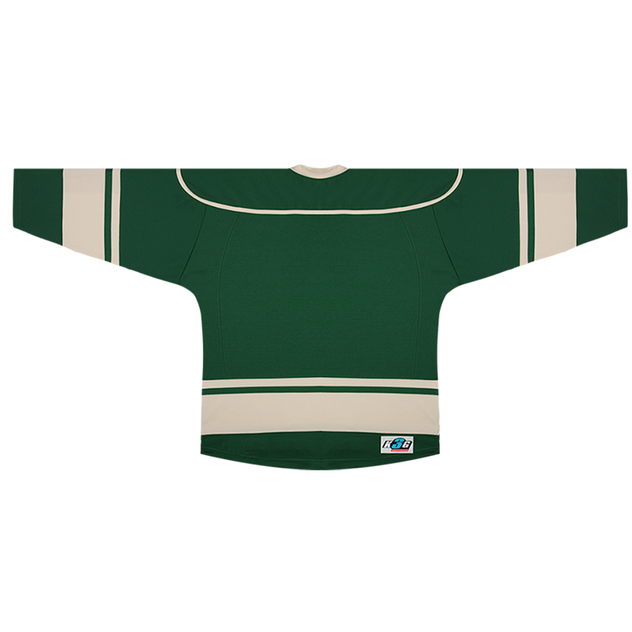Minnesota 3RD