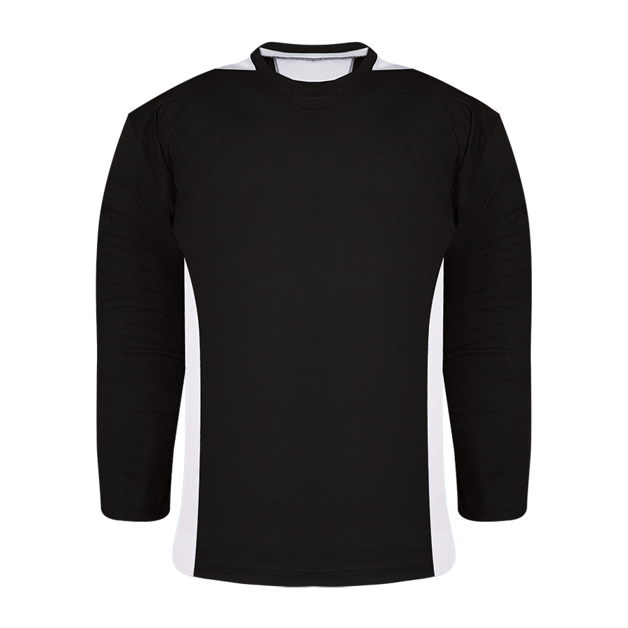 Premium Two-Colour Practice Jersey