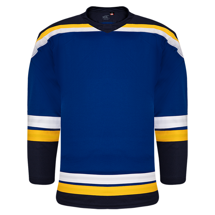 St Louis 2021 Away